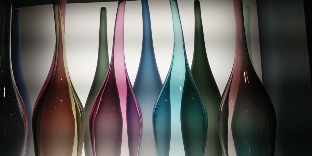 cristales esmerilados