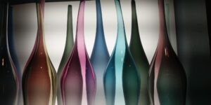 cristales esmerilados